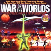 War of the Worlds [Collectables]