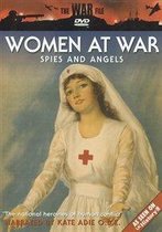 Women At War - Spies And.. (Import)