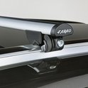 Faradbox Dakdragers Peugeot 5008 2017> gesloten dakrail, 100kg laadvermogen