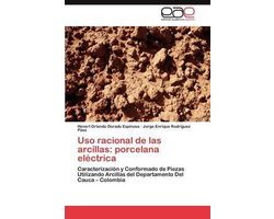 USO Racional de Las Arcillas