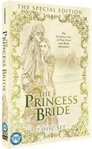 Princess Bride - Special Edition - Movie