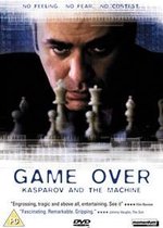 Game Over: Kasparov Vs. The Machine