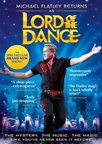 Returns As Lord Of The Dance