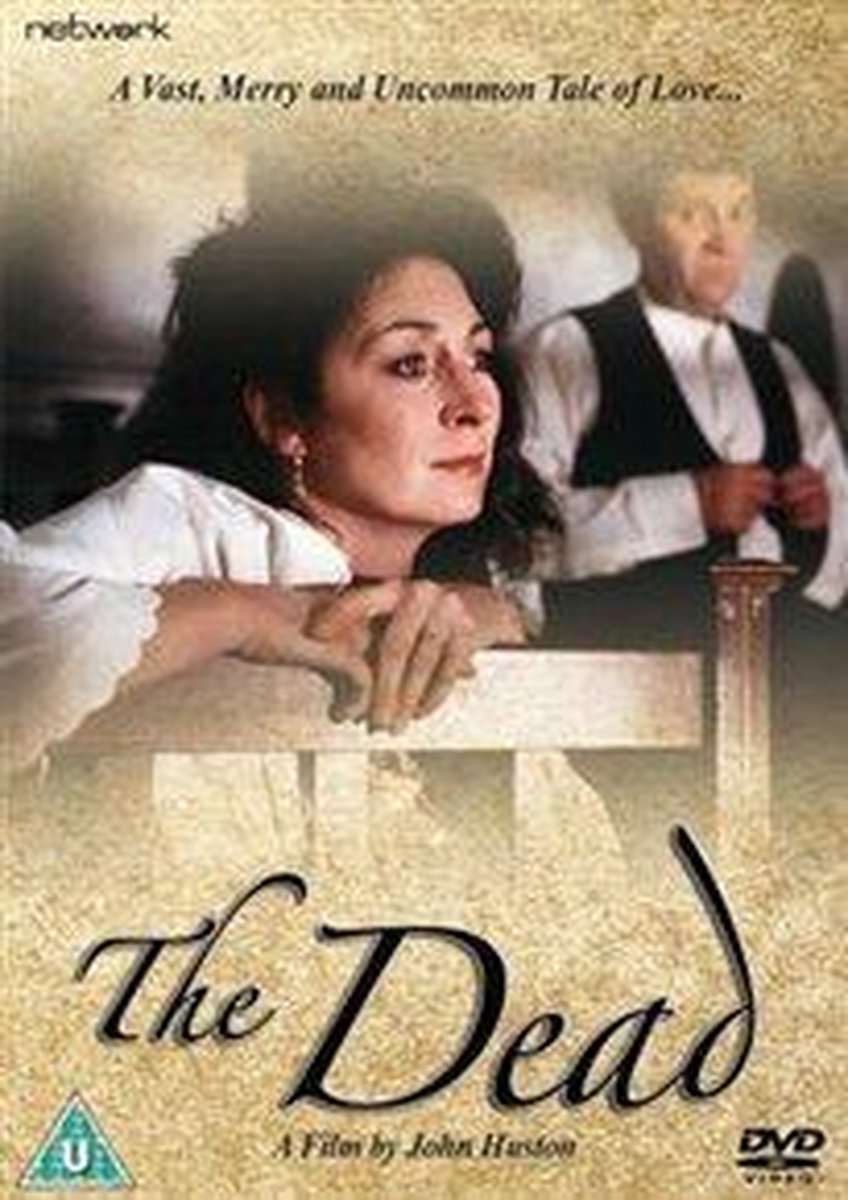 The Dead Dvd