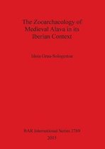 The Zooarchaeology of Medieval Alava in Its Iberian Context