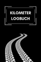 Kilometer Logbuch