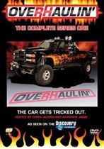 Overhaulin The Complete Series One