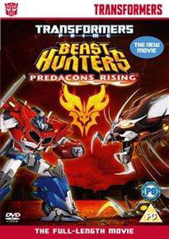 bol.com | Transformers Prime: Beast 