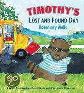 Timothy's Lost and Found Day