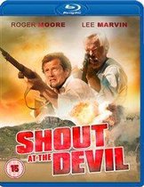 Shout At The Devil