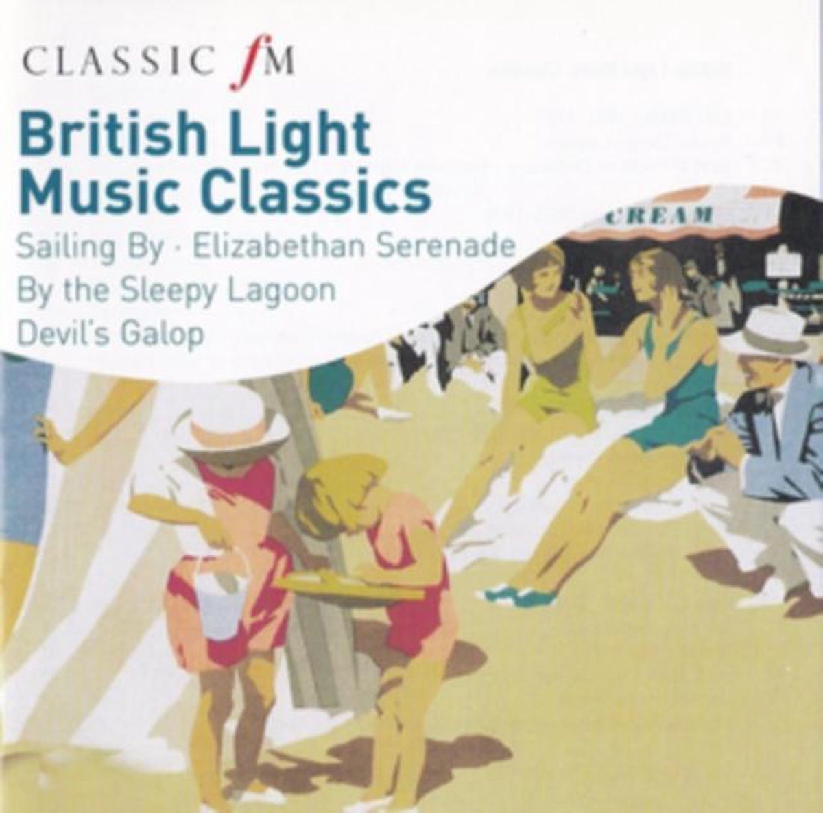 British Light Classics