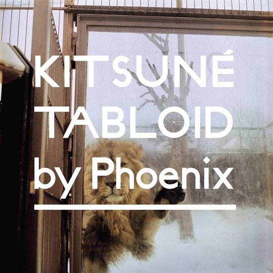 Kitsune Tabloid