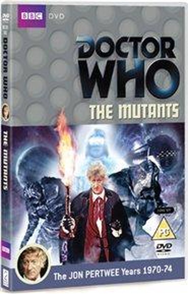 Mutants