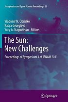 The Sun: New Challenges