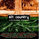 Exposed Roots: The Best Of Alt. Country