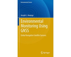 Earth and Environmental Science (R0) - Environmental Monitoring using GNSS