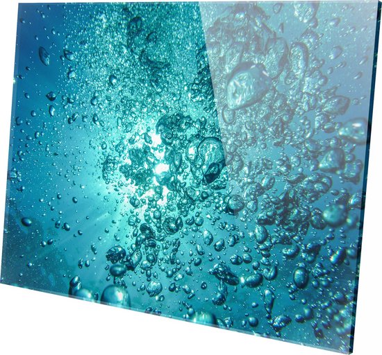 PLEXIGLAS WATER {afm, zoals bij C)