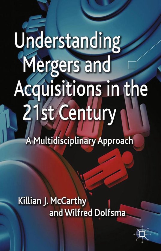Business and Management (R0) - Understanding Mergers and Acq ... - cover