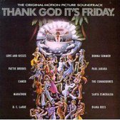 Thank God It's Friday [Original Motion Picture Soundtrack]