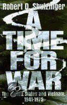 A Time of War C