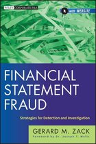 Wiley Corporate F&A - Financial Statement Fraud
