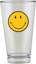 Zak! Designs Smiley Classic Drinkbeker - 33 Cl