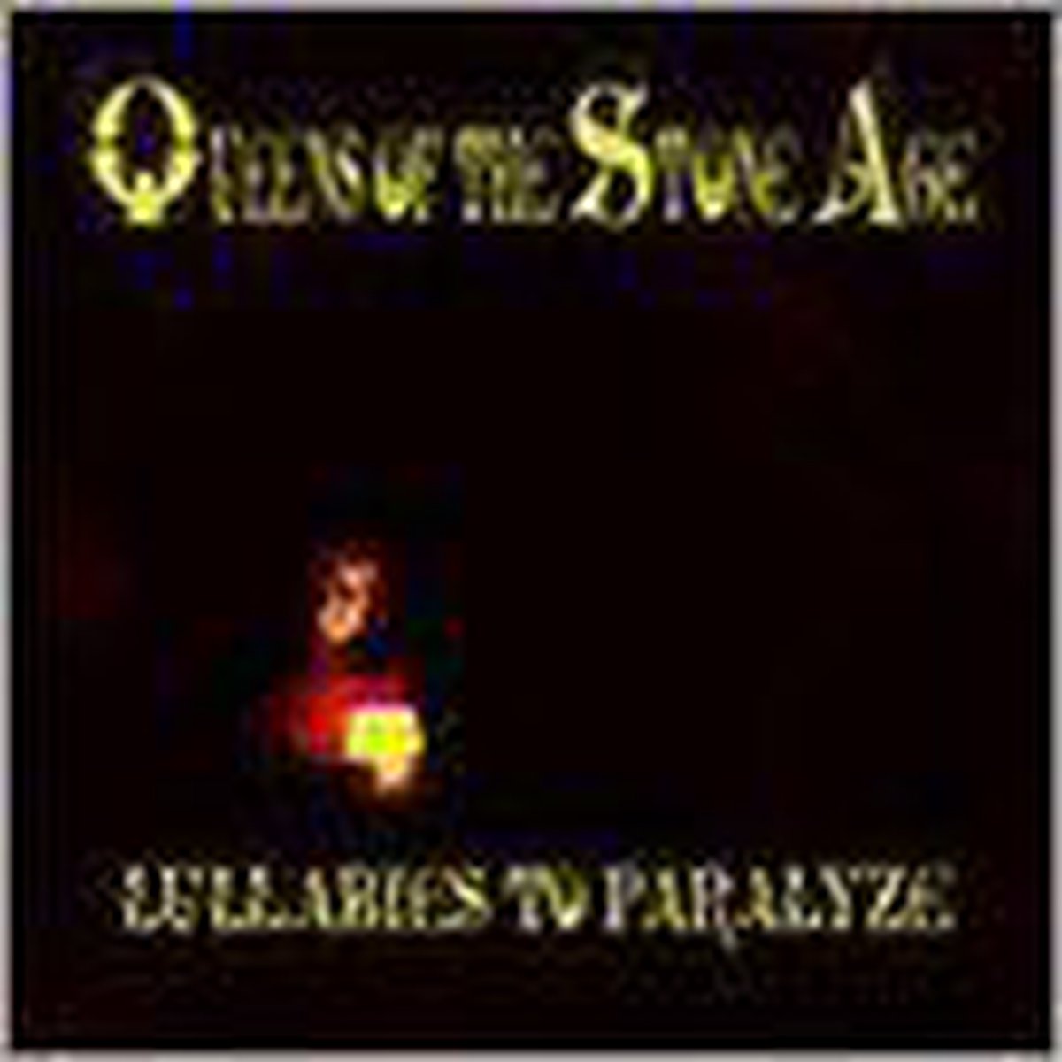 Lullabies To Paralyze (inclusief bonus-DVD)