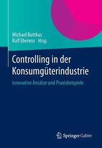Controlling in Der Konsumguterindustrie