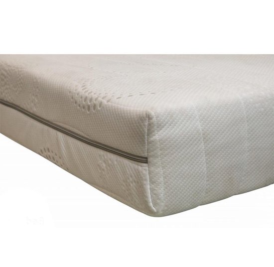 Traagschuim matras CoolTouch - 90x200cm