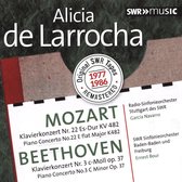Radio-Sinfonieorchester Stuttgart Des SWR - Concertos (CD)