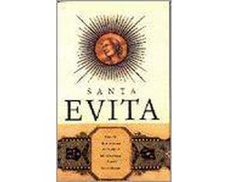 Santa Evita