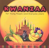 Kwanzaa for Young People (And Everyone Else)