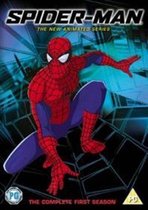 Spider-man: New Animated Series S1