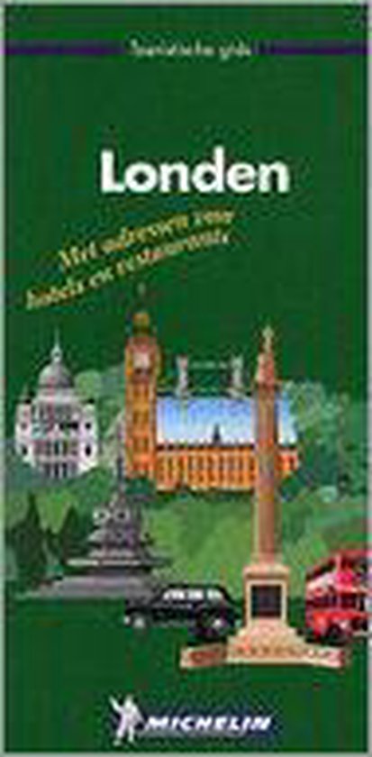 LONDEN NEDERLANDS ING - cover