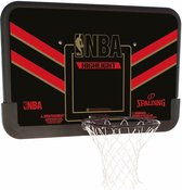 Spalding Highlight - Basketbal backboard - 112 x 73,5 - 2017