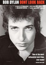 Bob Dylan - Don't Look Back (Import)