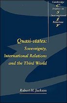 QuasiStates Sovereignty International Re