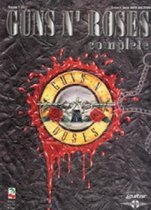 Guns N' Roses Complete Volume 1
