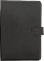 Konig K�nig tablet hoes Universele folio-case/standaard voor 7�-tablet zwart