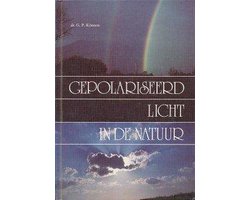 Gepolariseerd licht in de natuur