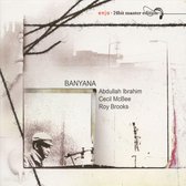 Banyana (CD)