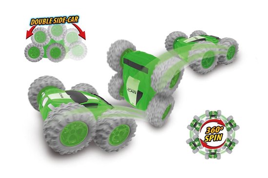 gear2play rc stunt racer