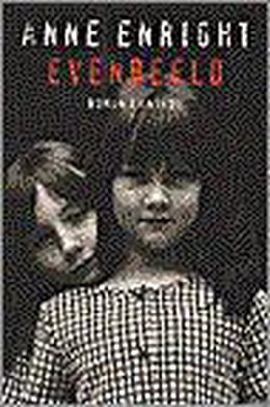 A. Enright - EVENBEELD