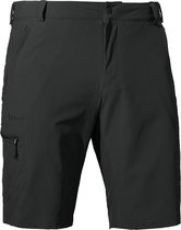 Schöffel Outdoorbroek Folkstone Heren - Grijs - Maat XL