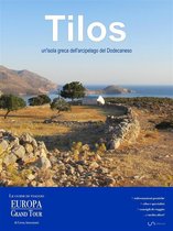 Tilos, un’isola greca dell’arcipelago del Dodecaneso