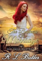 Mail Order Bride Series 4 - The Business of Marriage