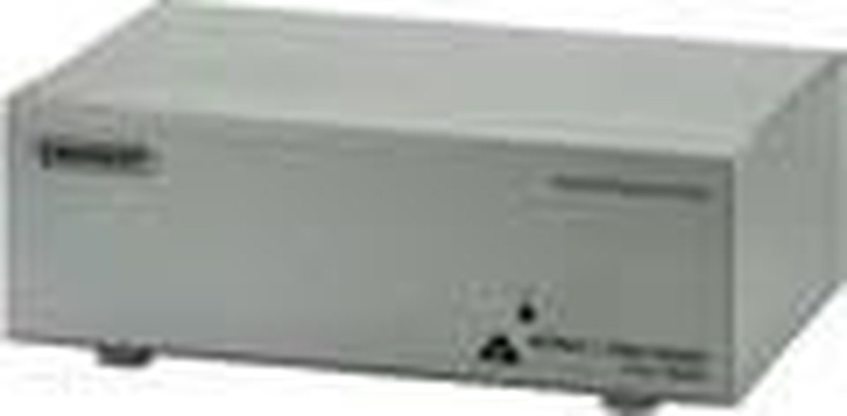 Eminent 400 MHz VGA-splitter AB7804