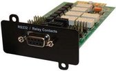Eaton Relay Card-MS interfacekaart/-adapter Serie Intern