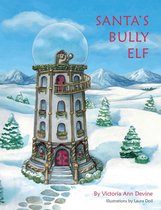 Santa's Bully Elf