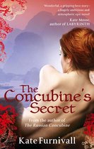 Russian Concubine 2 - The Concubine's Secret